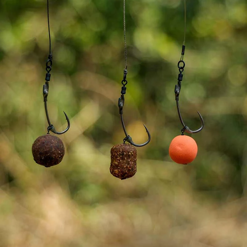 Fox Edges Essentials Spinner Rigs